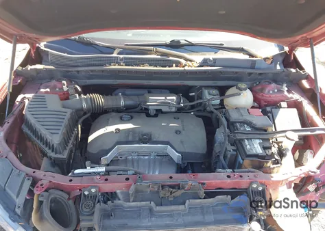 2019 Chevrolet Blazer from USA, damaged, VIN 3GNKBBRA9KS697715